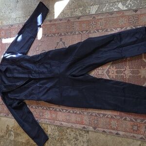 Michael Myers jumpsuit AND Mask costume